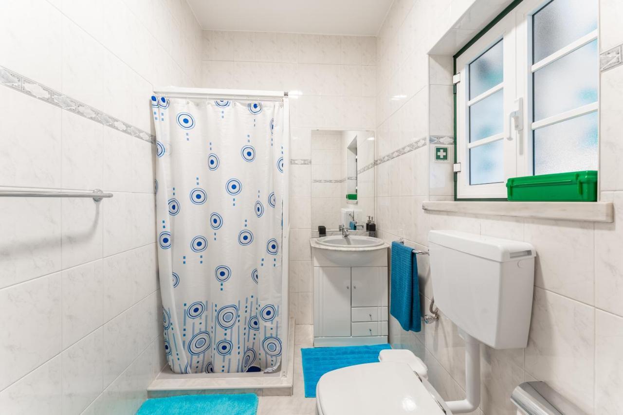 Murta'S Home Cadaval Zewnętrze zdjęcie