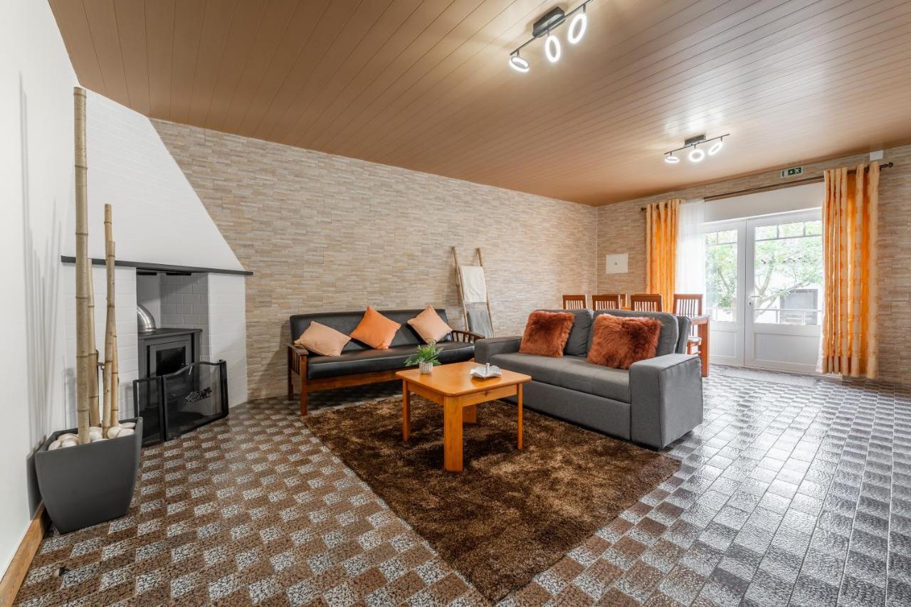 Murta'S Home Cadaval Zewnętrze zdjęcie