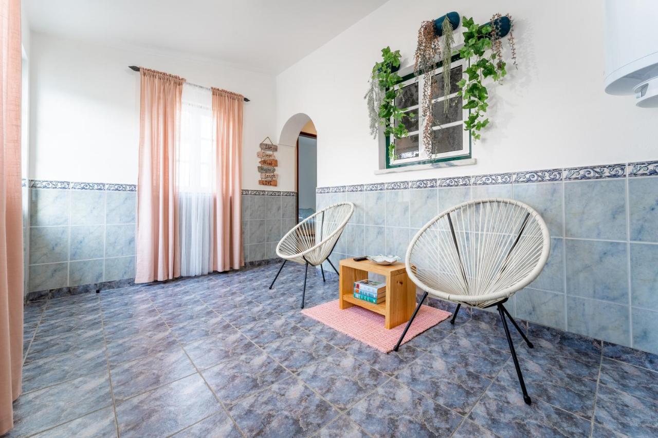 Murta'S Home Cadaval Zewnętrze zdjęcie